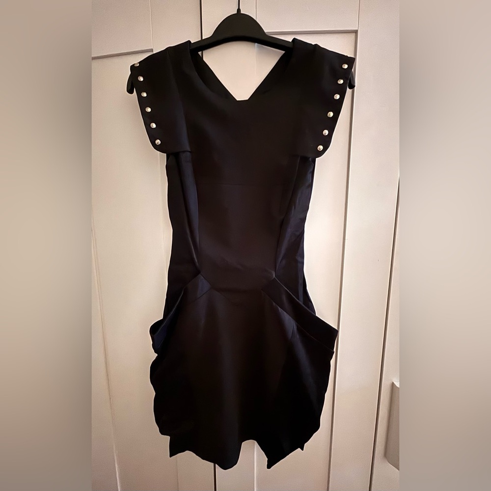 Nicola Finetti Dress